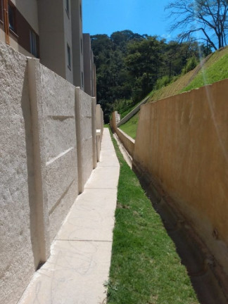 Imagem Imóvel com 2 Quartos à Venda, 51 m² em Santa Cruz - Volta Redonda