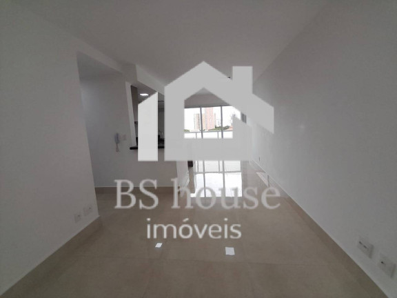 Imagem Apartamento com 2 Quartos à Venda, 62 m² em Jardim - Santo André Imagem Apartamento com 2 Quartos à Venda, 62 m² em Jardim - Santo André