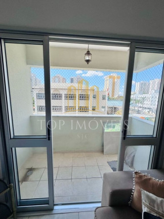 Imagem Apartamento com 3 Quartos à Venda, 87 m² em Floradas De São José - São José Dos Campos