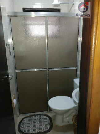 Imagem Apartamento com 3 Quartos à Venda, 70 m² em Enseada - Ubatuba