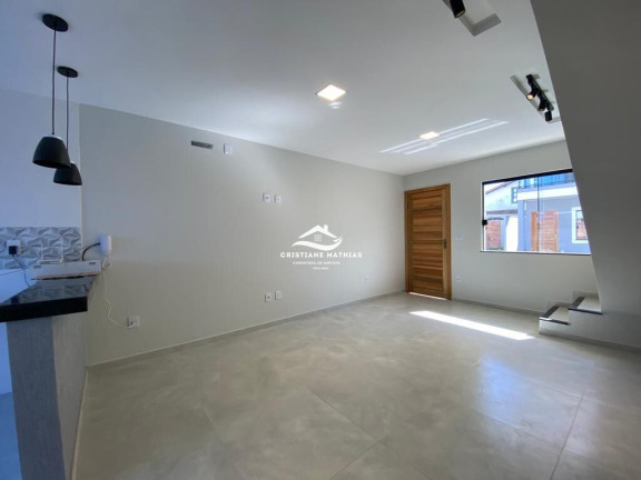 Imagem Casa com 2 Quartos à Venda, 88 m² em Jardim Atlântico Leste (itaipuaçu) - Maricá