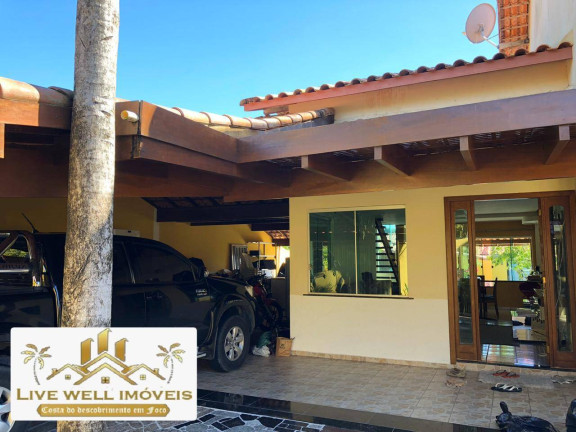 Imagem Casa com 4 Quartos à Venda, 500 m² em Village Ii - Porto Seguro Imagem Casa com 4 Quartos à Venda, 500 m² em Village Ii - Porto Seguro