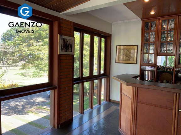 Imagem Casa de Condomínio com 4 Quartos à Venda, 580 m² em Alphaville - Santana De Parnaíba Imagem Casa de Condomínio com 4 Quartos à Venda, 580 m² em Alphaville - Santana De Parnaíba