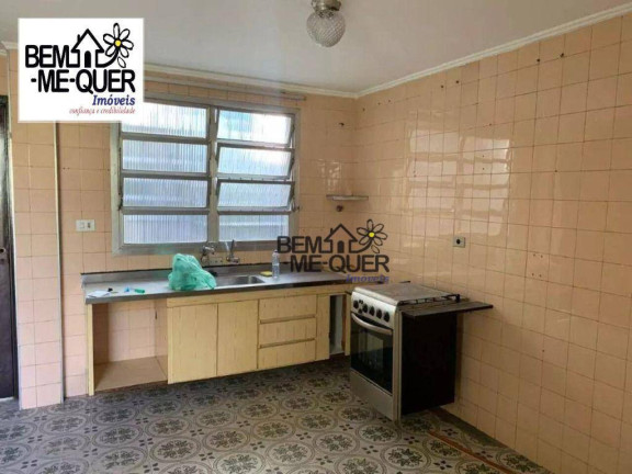 Imagem Sobrado com 3 Quartos à Venda, 134 m² em Vila Zat - São Paulo Imagem Sobrado com 3 Quartos à Venda, 134 m² em Vila Zat - São Paulo