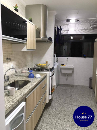 Imagem Apartamento com 3 Quartos à Venda, 93 m² em Vila Suzana - São Paulo Imagem Apartamento com 3 Quartos à Venda, 93 m² em Vila Suzana - São Paulo