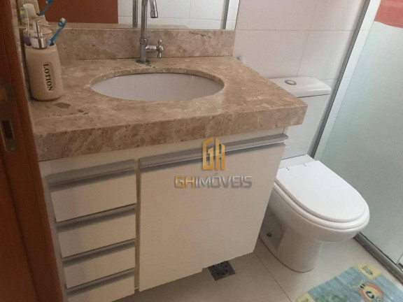 Imagem Apartamento com 3 Quartos à Venda, 93 m² em Vila Santa Isabel - Anápolis Imagem Apartamento com 3 Quartos à Venda, 93 m² em Vila Santa Isabel - Anápolis