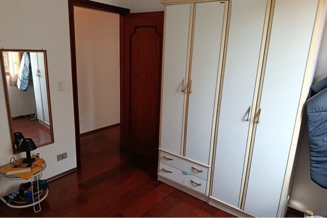 Imagem Casa com 5 Quartos à Venda, 247 m² em Jardim Guapira - São Paulo Imagem Casa com 5 Quartos à Venda, 247 m² em Jardim Guapira - São Paulo