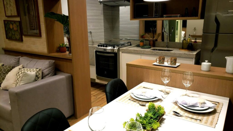 Imagem Apartamento com 2 Quartos à Venda, 40 m² em Lapa - São Paulo Imagem Apartamento com 2 Quartos à Venda, 40 m² em Lapa - São Paulo