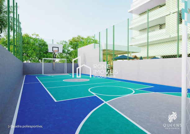 Imagem Apartamento com 3 Quartos à Venda, 112 m² em Umarizal - Belém Imagem Apartamento com 3 Quartos à Venda, 112 m² em Umarizal - Belém