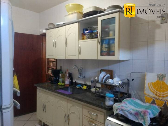 Imagem Casa de Condomínio com 2 Quartos à Venda, 75 m² em Portinho - Cabo Frio Imagem Casa de Condomínio com 2 Quartos à Venda, 75 m² em Portinho - Cabo Frio