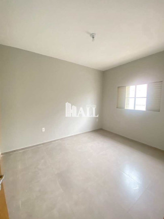 Imagem Casa com 2 Quartos à Venda, 100 m² em Residencial Mais Parque Mirassol - Mirassol Imagem Casa com 2 Quartos à Venda, 100 m² em Residencial Mais Parque Mirassol - Mirassol
