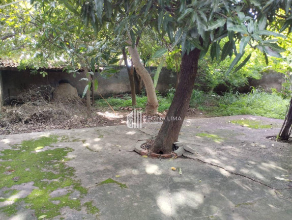 Imagem Casa com 3 Quartos à Venda, 600 m² em Parque Piauí - Timon Imagem Casa com 3 Quartos à Venda, 600 m² em Parque Piauí - Timon