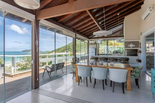 Imagem Cobertura com 4 Quartos à Venda, 406 m² em Ingleses - Florianópolis Imagem Cobertura com 4 Quartos à Venda, 406 m² em Ingleses - Florianópolis
