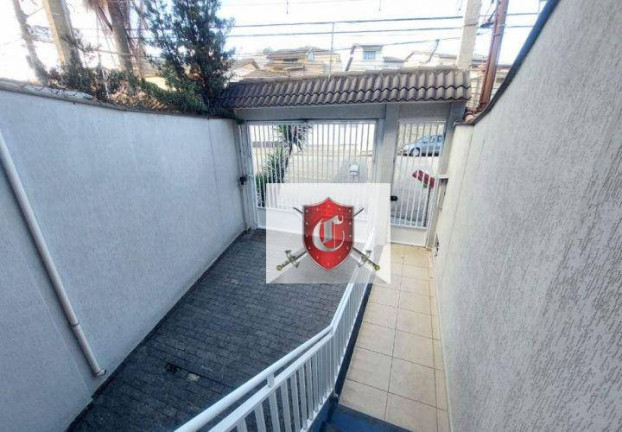 Imagem Sobrado com 3 Quartos à Venda, 208 m² em Jardim Santa Clara - Guarulhos Imagem Sobrado com 3 Quartos à Venda, 208 m² em Jardim Santa Clara - Guarulhos