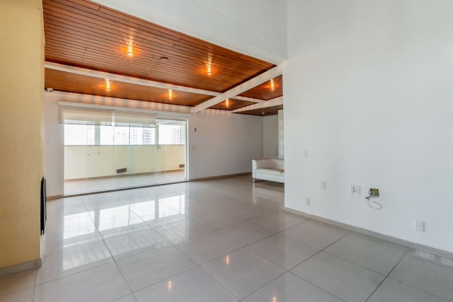 Cobertura com 3 Quartos à Venda, 180 m² em Higienópolis - São Paulo