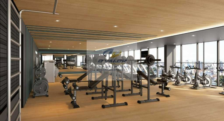 Imagem Apartamento com 1 Quarto à Venda, 25 m² em Bessa - João Pessoa Imagem Apartamento com 1 Quarto à Venda, 25 m² em Bessa - João Pessoa