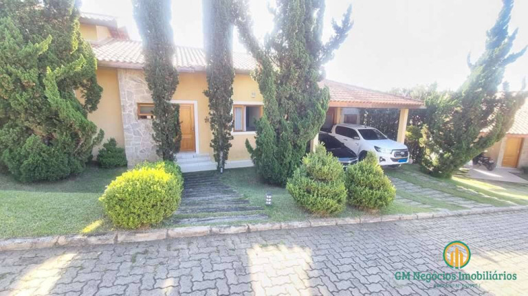 Imagem Casa de Condomínio com 3 Quartos à Venda, 453 m² em Jardim Ana Estela - Carapicuíba