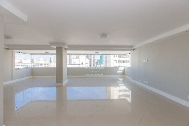 Cobertura com 3 Quartos à Venda, 463 m² em Aclimação - São Paulo