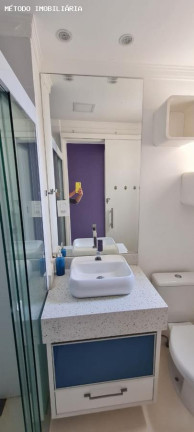 Imagem Apartamento com 2 Quartos à Venda, 46 m² em Parque Jaçatuba - Santo André Imagem Apartamento com 2 Quartos à Venda, 46 m² em Parque Jaçatuba - Santo André