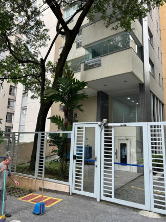 Imagem Sala Comercial à Venda, 34 m² em Paraíso - São Paulo Imagem Sala Comercial à Venda, 34 m² em Paraíso - São Paulo