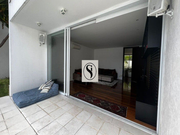 Imagem Sobrado com 3 Quartos para Alugar,  em Jardim América - São Paulo
