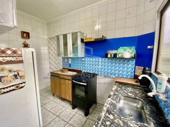 Imagem Apartamento com 1 Quarto à Venda, em Ocian - Praia Grande Imagem Apartamento com 1 Quarto à Venda, em Ocian - Praia Grande