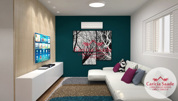 Imagem Apartamento com 3 Quartos à Venda, 249 m² em Higienópolis - São Paulo
