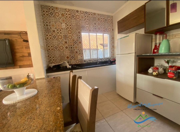 Imagem Casa com 2 Quartos à Venda, 69 m² em Cibratel Ii - Itanhaém Imagem Casa com 2 Quartos à Venda, 69 m² em Cibratel Ii - Itanhaém