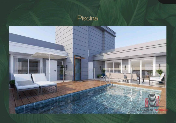 Imagem Apartamento com 2 Quartos à Venda, 77 m² em Pedra Branca - Palhoça Imagem Apartamento com 2 Quartos à Venda, 77 m² em Pedra Branca - Palhoça