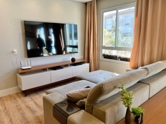 Imagem Apartamento com 3 Quartos à Venda, 95 m² em Chácara Do Solar Iii - Santana De Parnaíba Imagem Apartamento com 3 Quartos à Venda, 95 m² em Chácara Do Solar Iii - Santana De Parnaíba