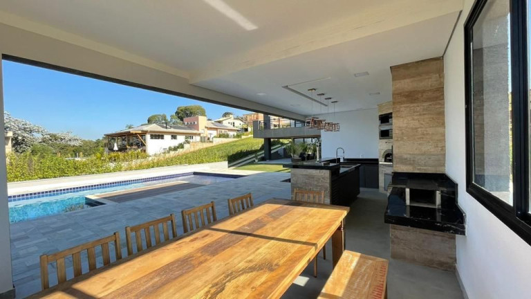 Imagem Casa com 4 Quartos à Venda, 450 m² em Paiol Grande - Joanópolis Imagem Casa com 4 Quartos à Venda, 450 m² em Paiol Grande - Joanópolis