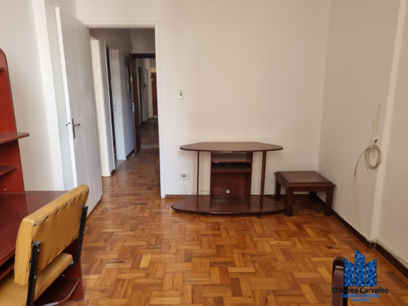 Imagem Apartamento com 1 Quarto à Venda, 41 m² em Vila Mariana - São Paulo