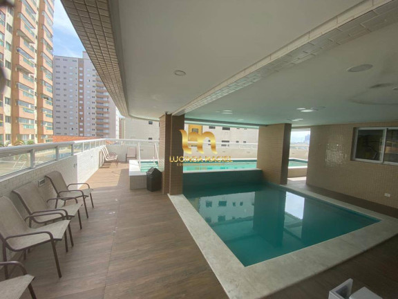 Imagem Apartamento com 2 Quartos à Venda, 108 m² em Aviação - Praia Grande