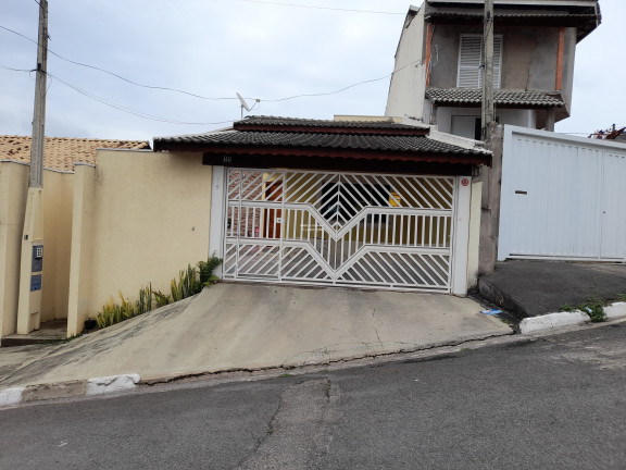 Imagem Imóvel com 3 Quartos à Venda, 150 m² em Residencial São José - Itupeva Imagem Imóvel com 3 Quartos à Venda, 150 m² em Residencial São José - Itupeva