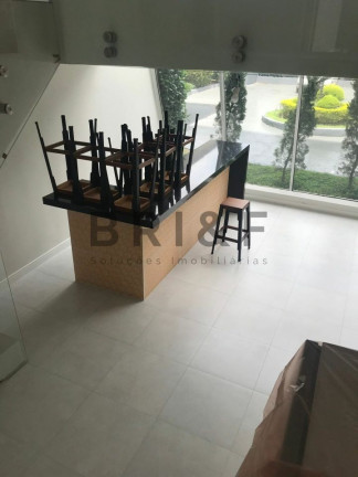 Imagem Apartamento com 1 Quarto à Venda, 50 m² em Real Parque - São Paulo Imagem Apartamento com 1 Quarto à Venda, 50 m² em Real Parque - São Paulo
