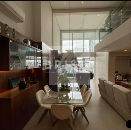 Imagem Apartamento com 3 Quartos à Venda, 163 m² em Brooklin - São Paulo Imagem Apartamento com 3 Quartos à Venda, 163 m² em Brooklin - São Paulo