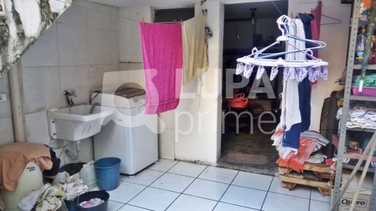 Imagem Casa com 3 Quartos à Venda, 151 m² em Vila Maria - São Paulo Imagem Casa com 3 Quartos à Venda, 151 m² em Vila Maria - São Paulo