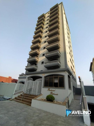 Cobertura com 4 Quartos à Venda, 370 m² em Jardim Central - Dourados