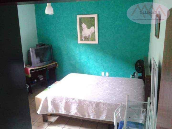 Imagem Casa com 2 Quartos à Venda, 87 m² em Ibira - Ibirá