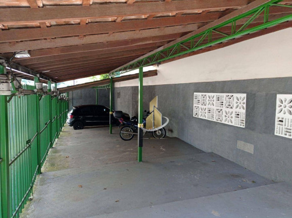 Imagem Casa com 1 Quarto à Venda, 45 m² em Vila Ema - São José Dos Campos