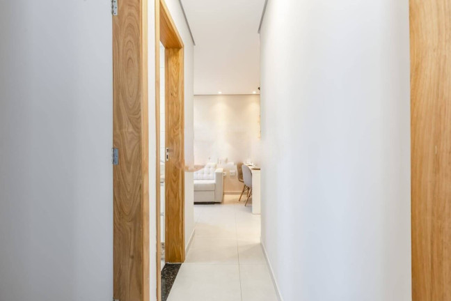Imagem Apartamento com 2 Quartos à Venda,  em Cidade Patriarca - São Paulo