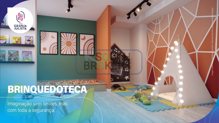 Imagem Apartamento com 2 Quartos à Venda, 31 m² em Santo Amaro - São Paulo Imagem Apartamento com 2 Quartos à Venda, 31 m² em Santo Amaro - São Paulo