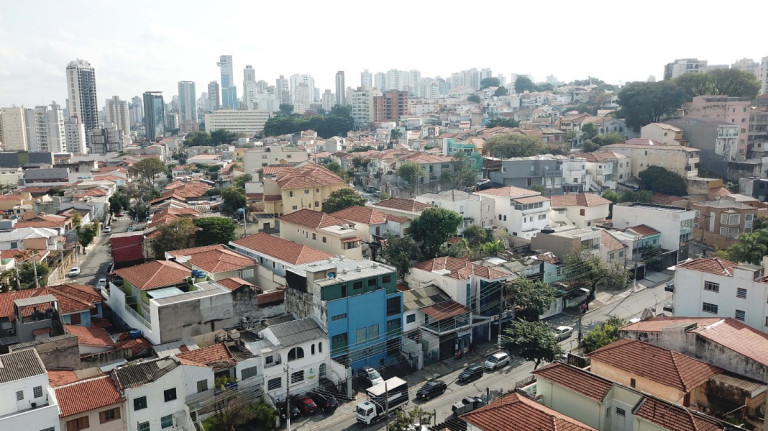 Imagem Sobrado com 3 Quartos à Venda, 120 m² em Jardim São Paulo(zona Norte) - São Paulo Imagem Sobrado com 3 Quartos à Venda, 120 m² em Jardim São Paulo(zona Norte) - São Paulo