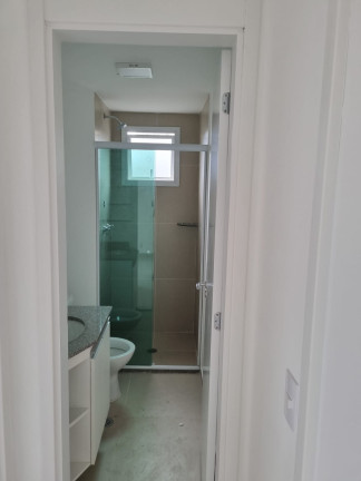 Imagem Apartamento com 2 Quartos para Alugar, 54 m² em Vila Andrade - São Paulo