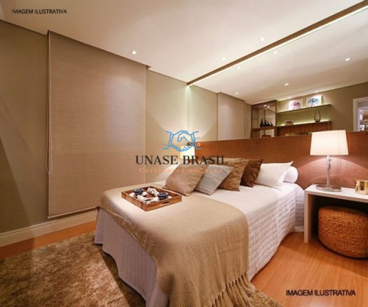 Imagem Apartamento com 2 Quartos à Venda, 47 m² em Jardim Hungares - Sorocaba