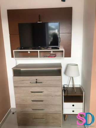 Imagem Apartamento com 2 Quartos à Venda, 75 m² em Centro - Ubatuba