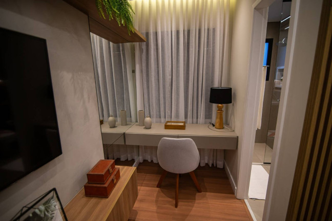 Imagem Apartamento com 3 Quartos à Venda, em Jardim Paulistano - Sorocaba Imagem Apartamento com 3 Quartos à Venda, em Jardim Paulistano - Sorocaba
