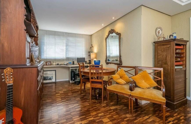 Imagem Cobertura com 4 Quartos à Venda, 213 m² em Auxiliadora - Porto Alegre Imagem Cobertura com 4 Quartos à Venda, 213 m² em Auxiliadora - Porto Alegre
