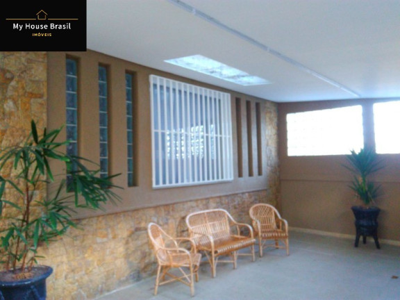 Imagem Sobrado com 4 Quartos à Venda, em Jardim São Paulo (zona Norte) - São Paulo Imagem Sobrado com 4 Quartos à Venda, em Jardim São Paulo (zona Norte) - São Paulo