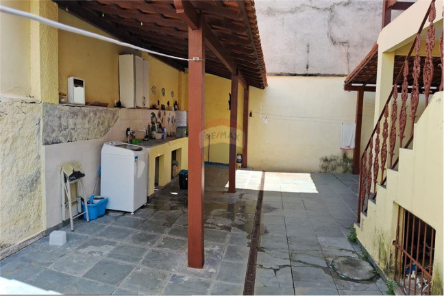Imagem Casa de Condomínio com 2 Quartos à Venda, 236 m² em Itapeba - Maricá
